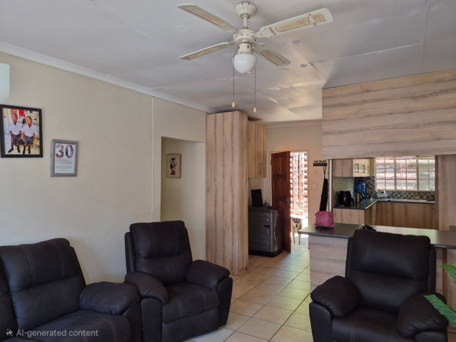 3 Bedroom Property for Sale in Aliwal North Eastern Cape